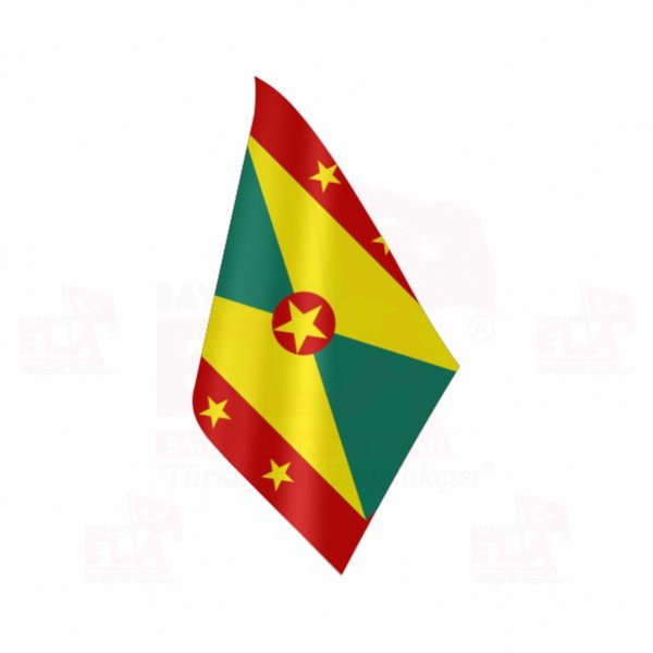 Grenada Masa Bayra