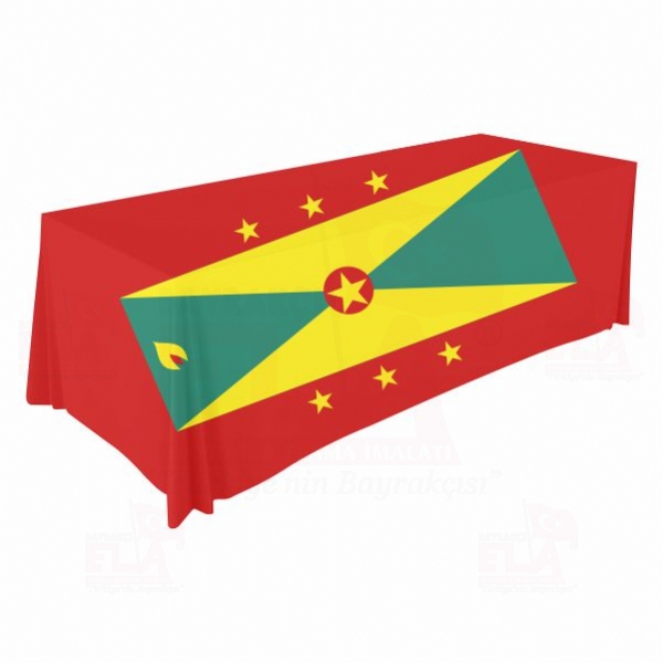 Grenada Masa rts