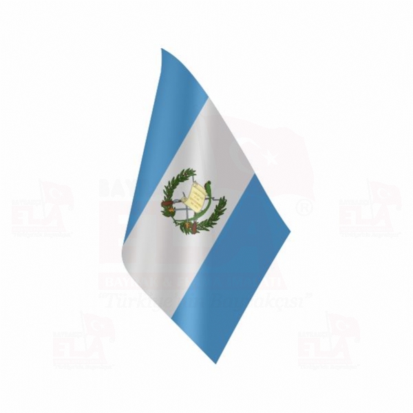 Guatemala Masa Bayra