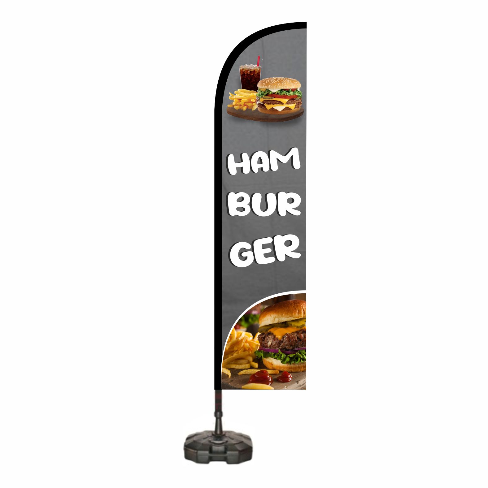 Hamburger Olta Bayrak