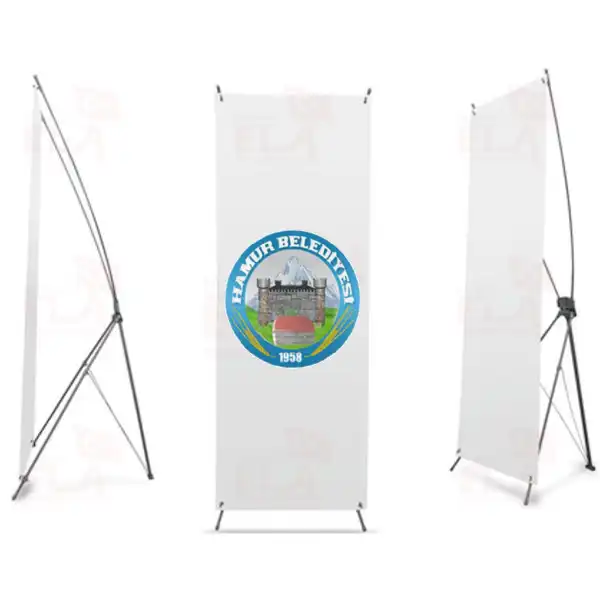 Hamur Belediyesi x Banner