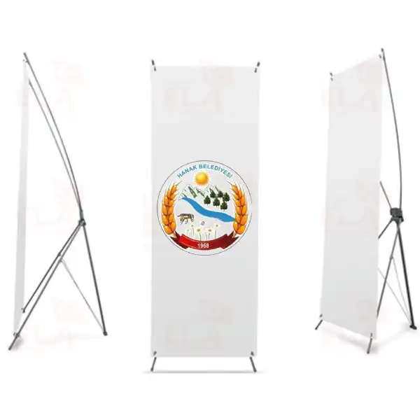 Hanak Belediyesi x Banner