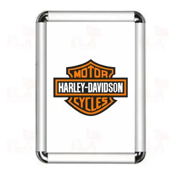 Harley Davidson ereveli Resimler