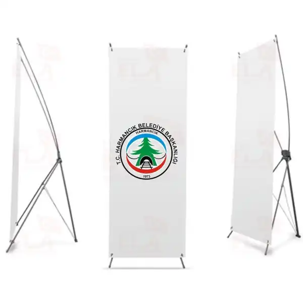 Harmanck Belediyesi x Banner