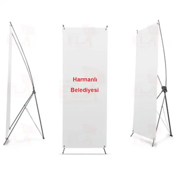 Harmanl Belediyesi x Banner