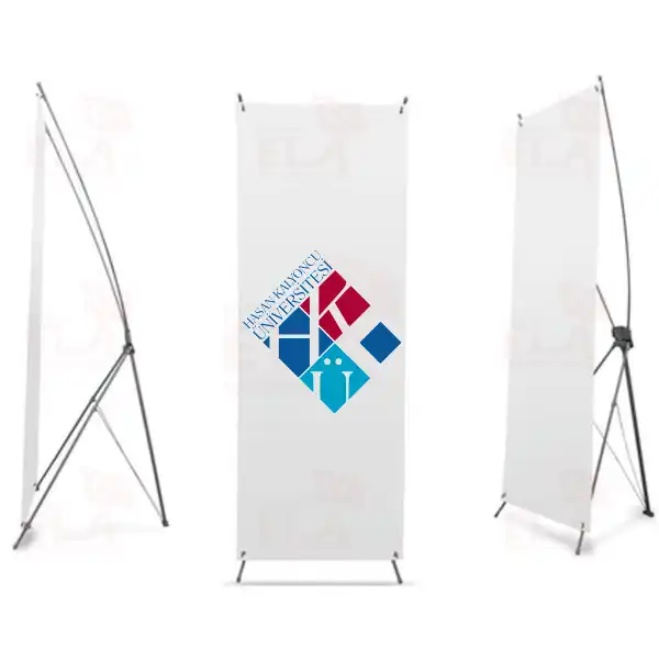 Hasan Kalyoncu niversitesi x Banner