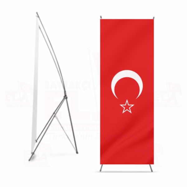 Hatay Devleti x Banner