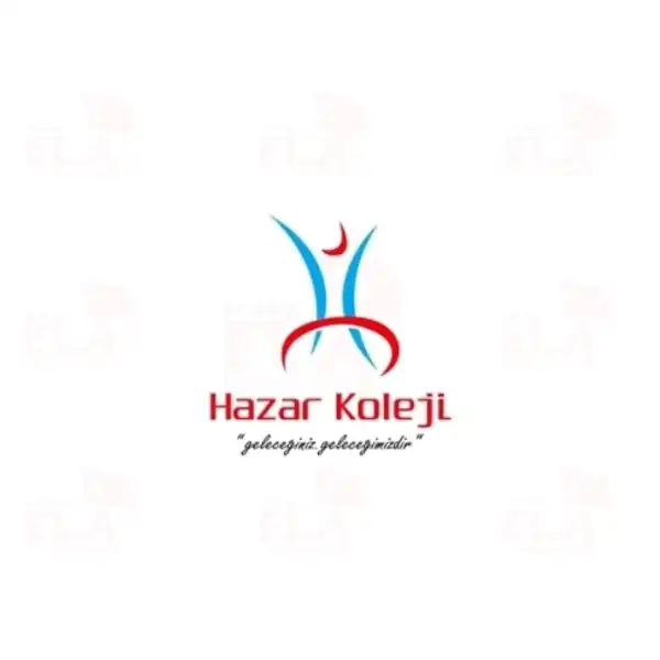 Hazar Koleji Logo Logolar Hazar Koleji Logosu Grsel Fotoraf Vektr