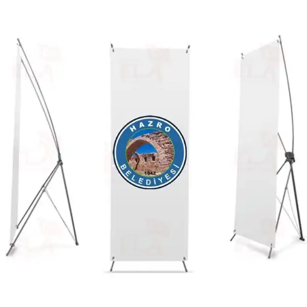 Hazro Belediyesi x Banner