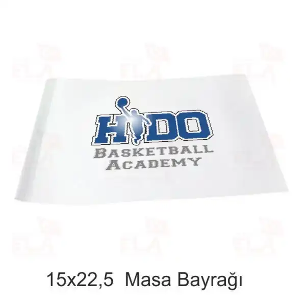 Hido Basketbol Okulu Masa Bayra