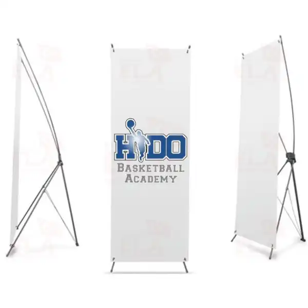 Hido Basketbol Okulu x Banner