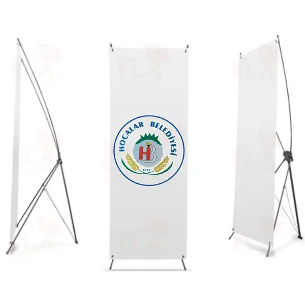 Hocalar Belediyesi x Banner