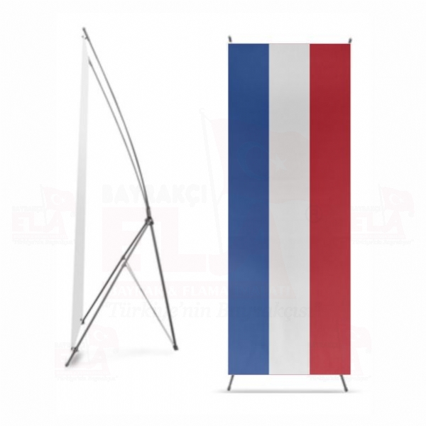 Hollanda x Banner