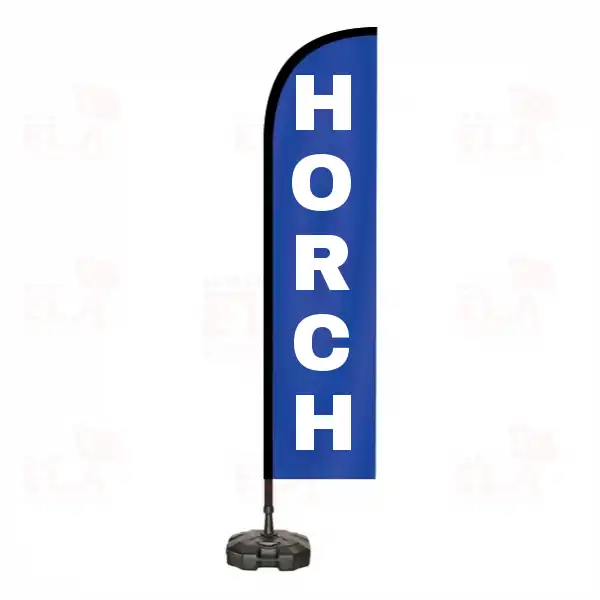 Horch Reklam Bayraklar