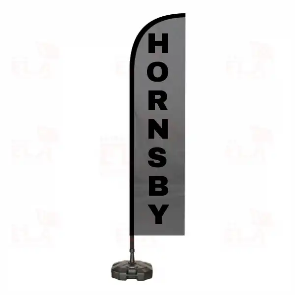 Hornsby Olta Bayraklar