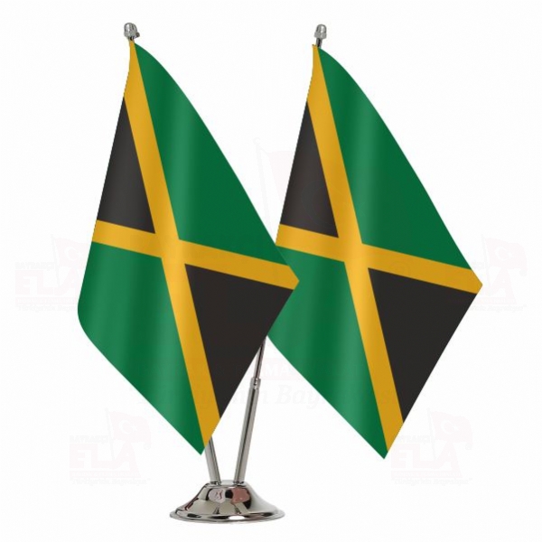 Jamaika kili Masa Bayra