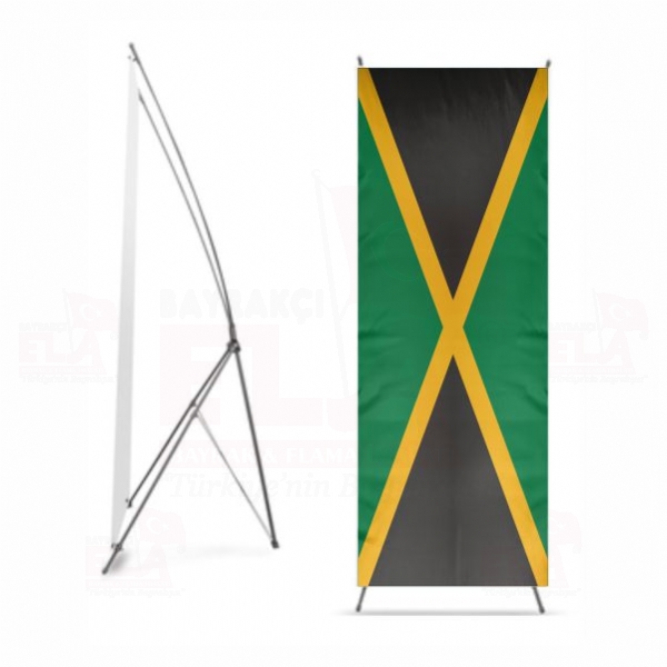 Jamaika x Banner