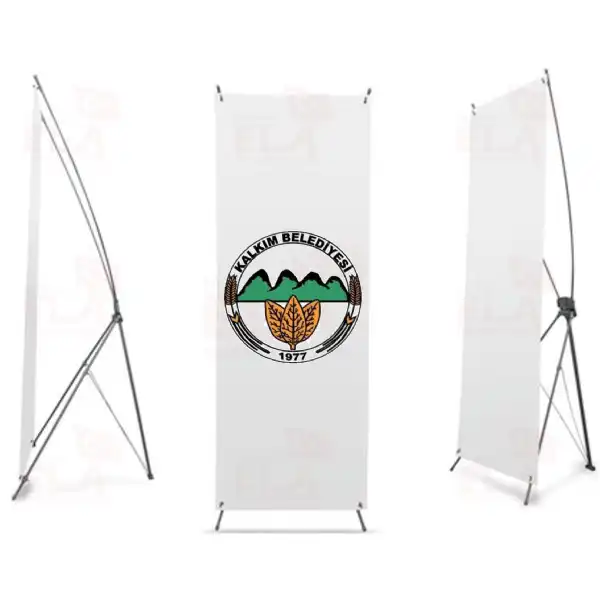 Kalkm Belediyesi x Banner
