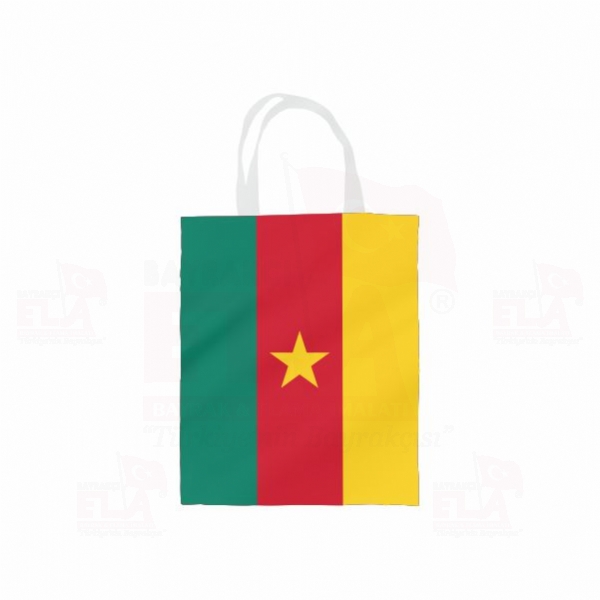 Kamerun Bez Torba Kamerun Bez anta