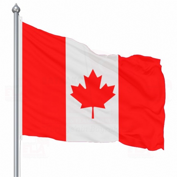 Kanada Bayra Kanada Bayraklar
