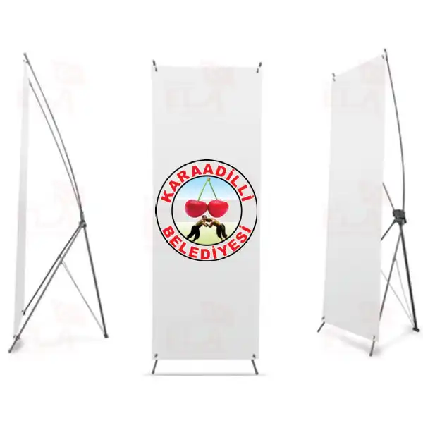 Karaadilli Belediyesi x Banner