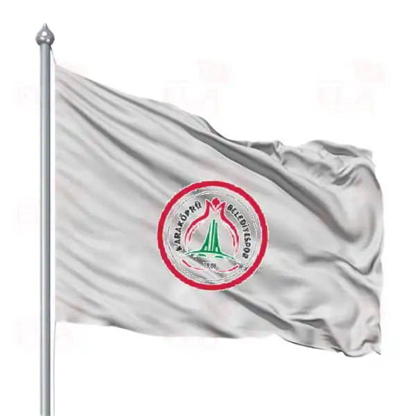 Karakpr Belediyespor Bayraklar