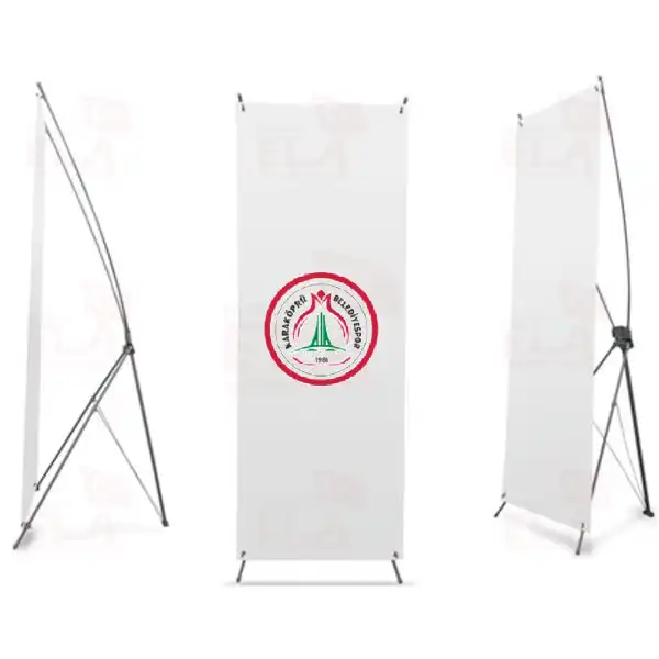 Karakpr Belediyespor x Banner
