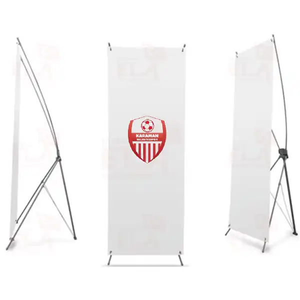 Karaman Belediyespor x Banner