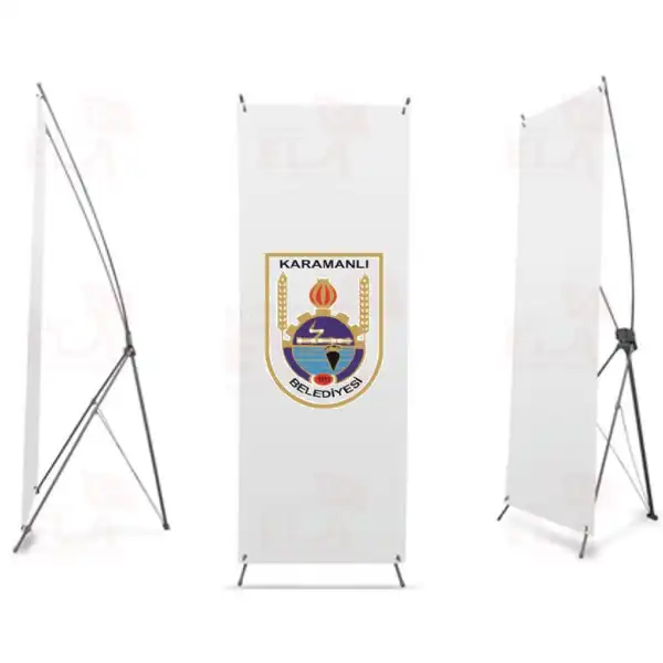 Karamanl Belediyesi x Banner