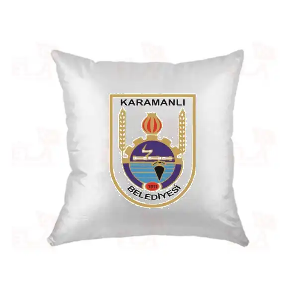 Karamanl Belediyesi Yastk