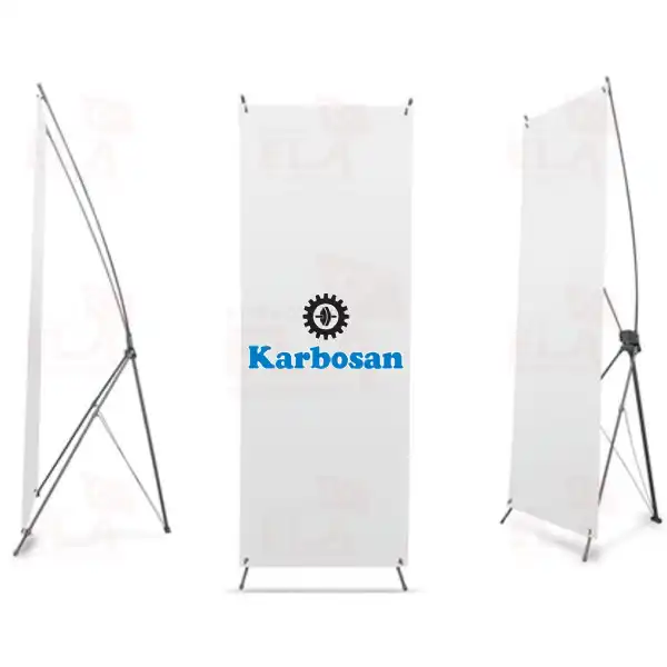 Karbosan x Banner