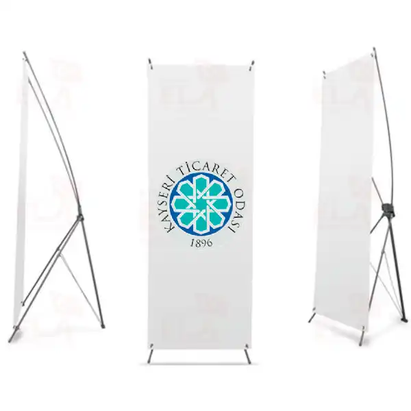 Kayseri Ticaret Odas x Banner