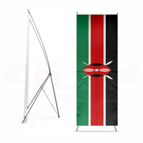 Kenya x Banner
