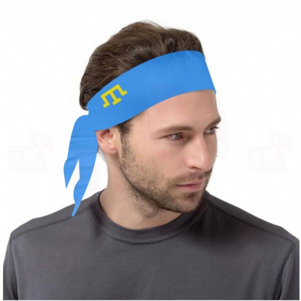 Krm Tatar Bandana