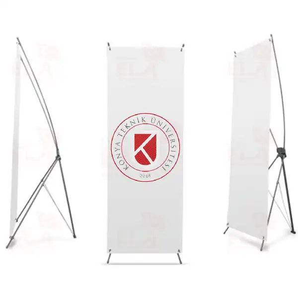 Konya Teknik niversitesi x Banner