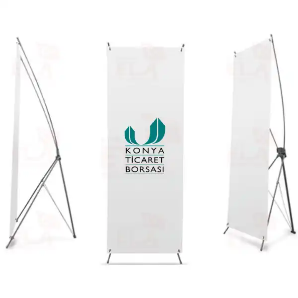 Konya Ticaret Borsas x Banner