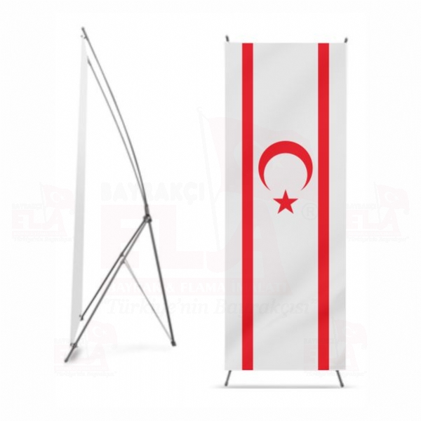 Kuzey Kbrs Trk Cumhuriyeti x Banner
