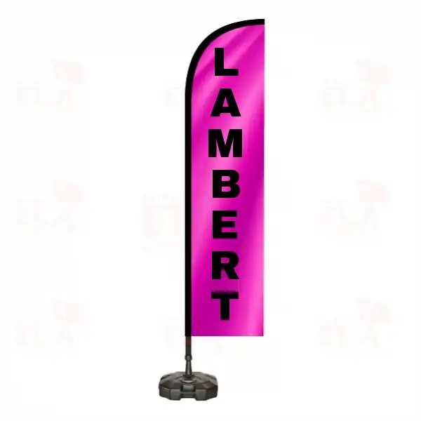Lambert Dubal Bayraklar