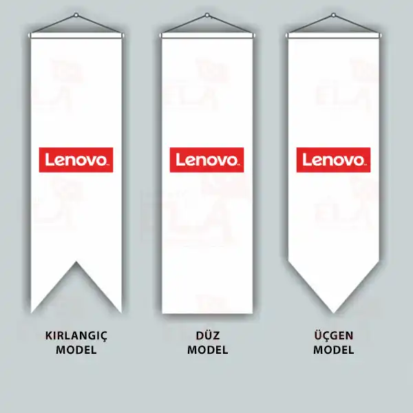 Lenovo Krlang Flamalar Bayraklar