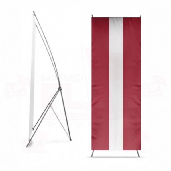 Letonya x Banner