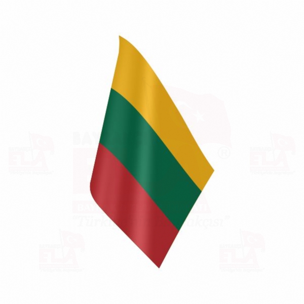 Litvanya Masa Bayra