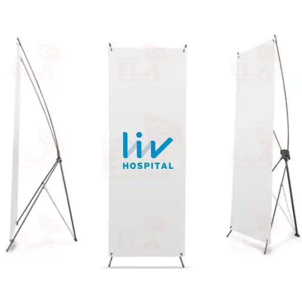 Liv Hospital x Banner