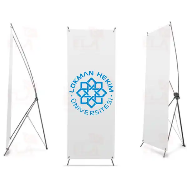 Lokman Hekim niversitesi x Banner