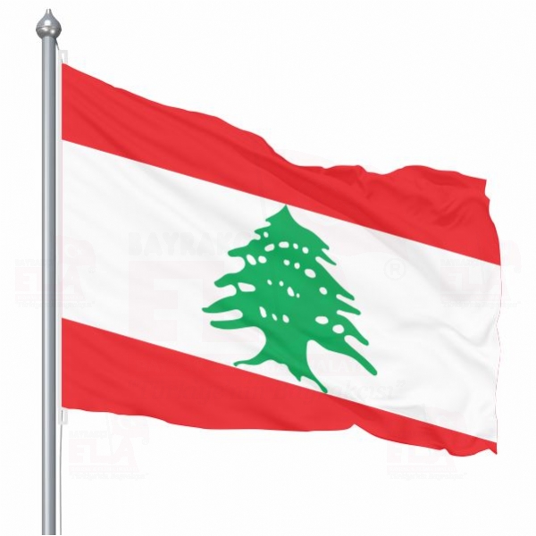 Lbnan Bayra Lbnan Bayraklar
