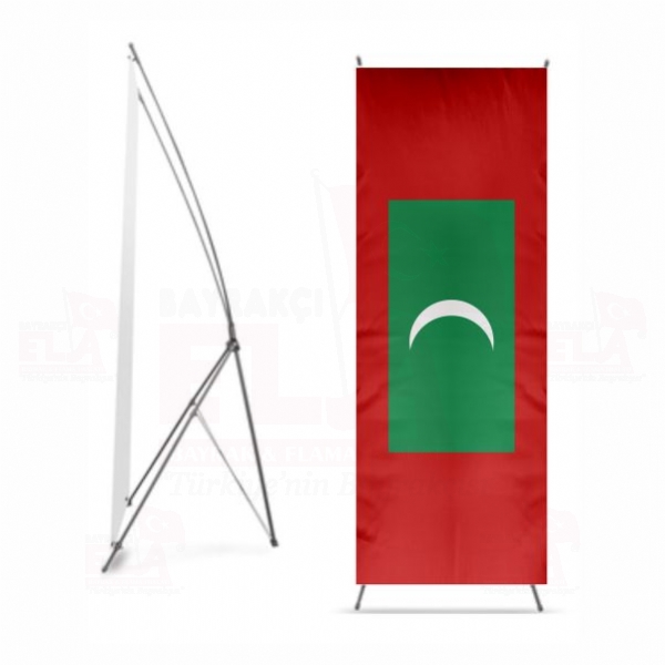 Maldivler x Banner