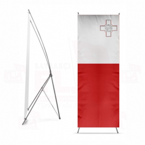 Malta x Banner