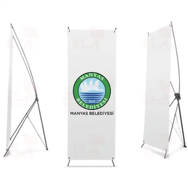 Manyas Belediyesi x Banner