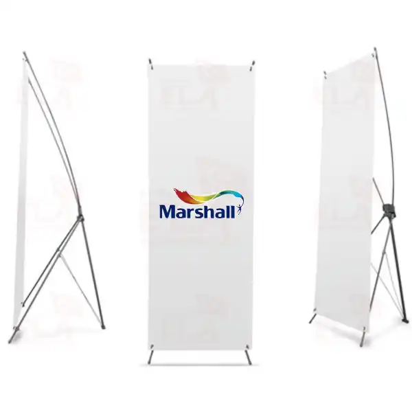 Marshall Boya x Banner
