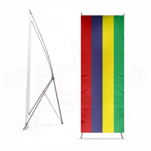 Mauritius x Banner