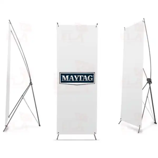 Maytag x Banner